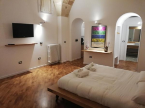 Гостиница Tito Schipa B&B  Лечче
